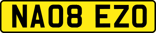NA08EZO
