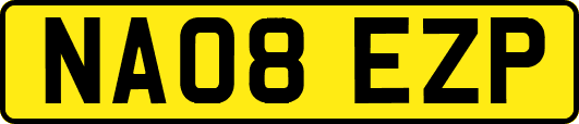 NA08EZP