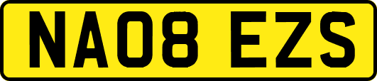 NA08EZS
