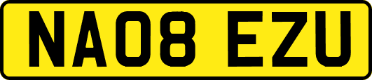 NA08EZU