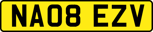 NA08EZV