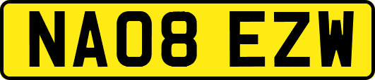 NA08EZW