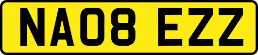 NA08EZZ