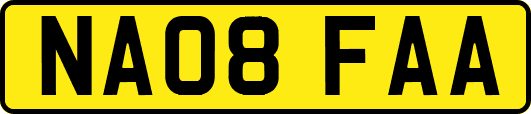 NA08FAA