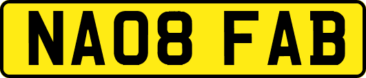 NA08FAB
