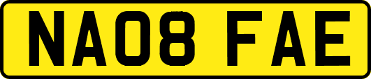 NA08FAE