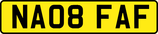NA08FAF