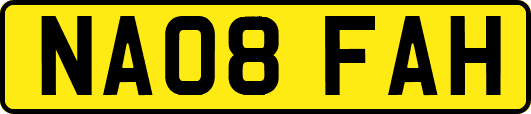 NA08FAH