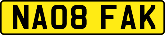 NA08FAK