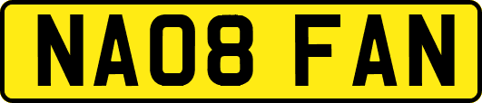 NA08FAN