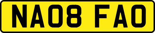 NA08FAO