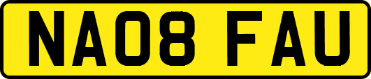 NA08FAU