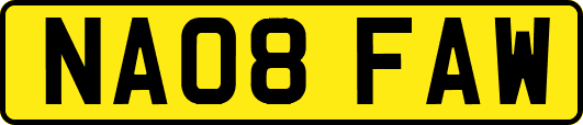 NA08FAW