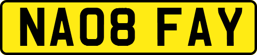 NA08FAY