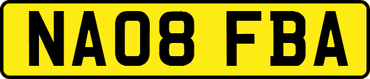 NA08FBA