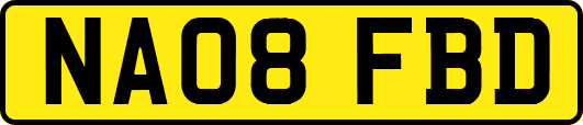 NA08FBD