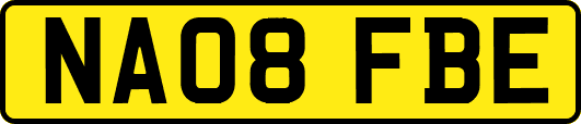 NA08FBE