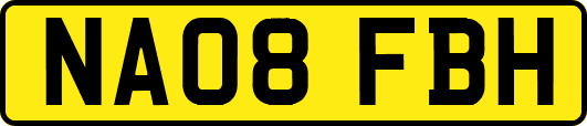 NA08FBH