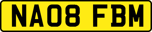 NA08FBM