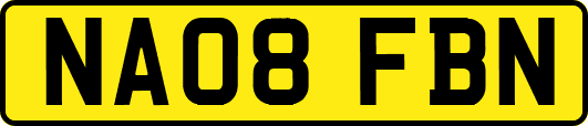 NA08FBN