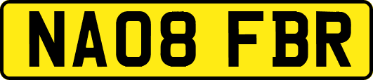 NA08FBR