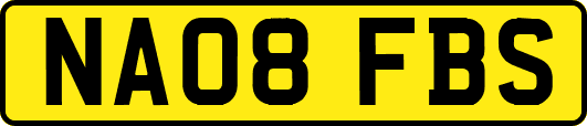 NA08FBS