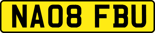 NA08FBU