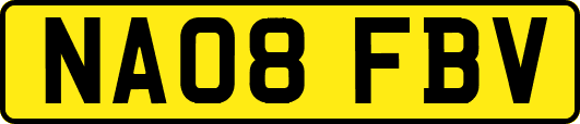 NA08FBV