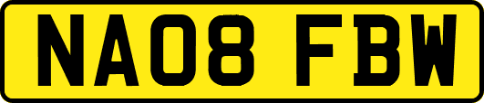 NA08FBW