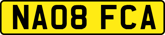 NA08FCA