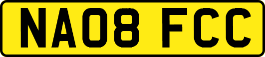 NA08FCC