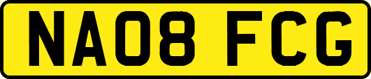 NA08FCG