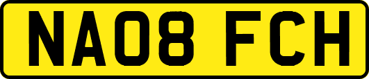 NA08FCH