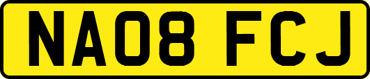 NA08FCJ