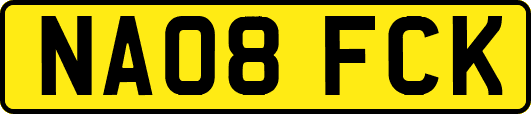 NA08FCK