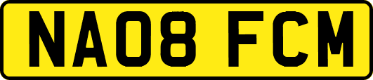 NA08FCM