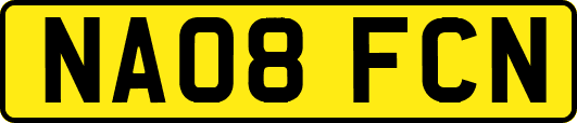 NA08FCN