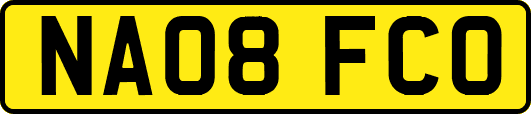 NA08FCO