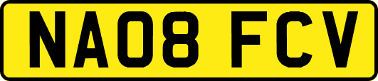 NA08FCV