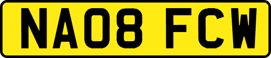 NA08FCW