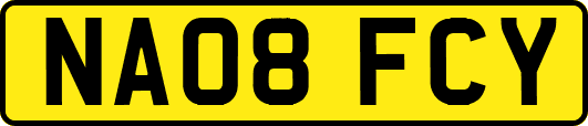 NA08FCY