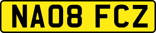 NA08FCZ