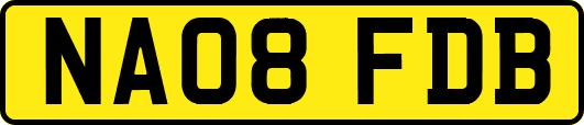 NA08FDB