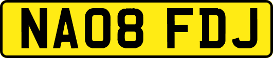 NA08FDJ