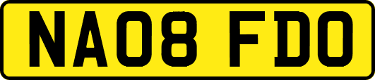 NA08FDO