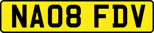 NA08FDV