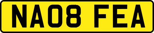 NA08FEA