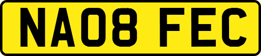 NA08FEC
