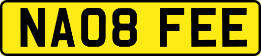 NA08FEE