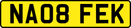 NA08FEK